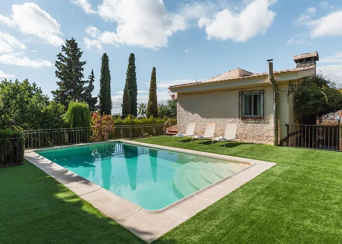 Villa Jazmín