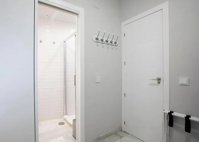 Apartamentos Alfonso XIII