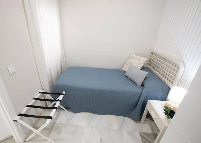 Apartamentos Alfonso XIII