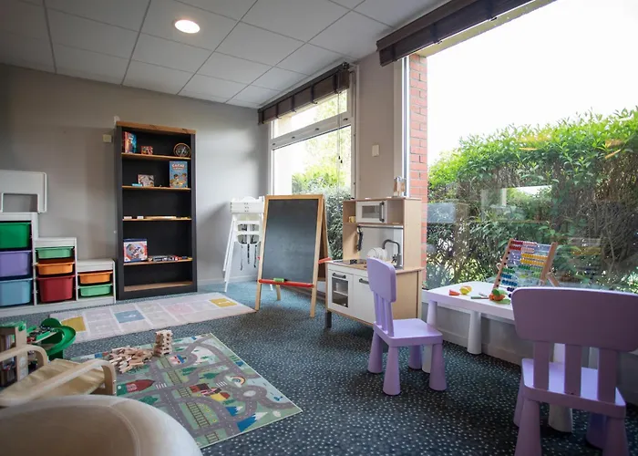 Hostellerie Saint Vincent Beauvais Aeroport