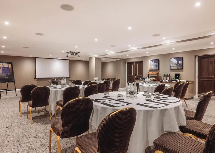 Radisson Blu , London South Kensington