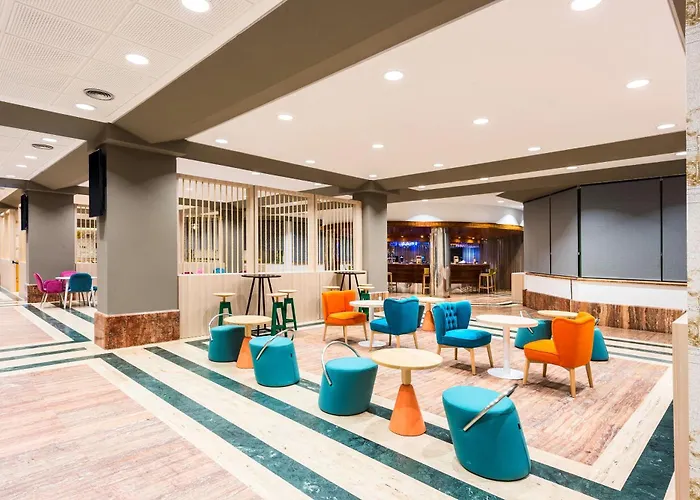 &Conference Center Affiliated By Meliá