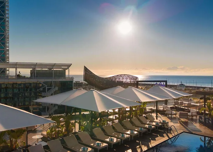 Sofitel Skipper