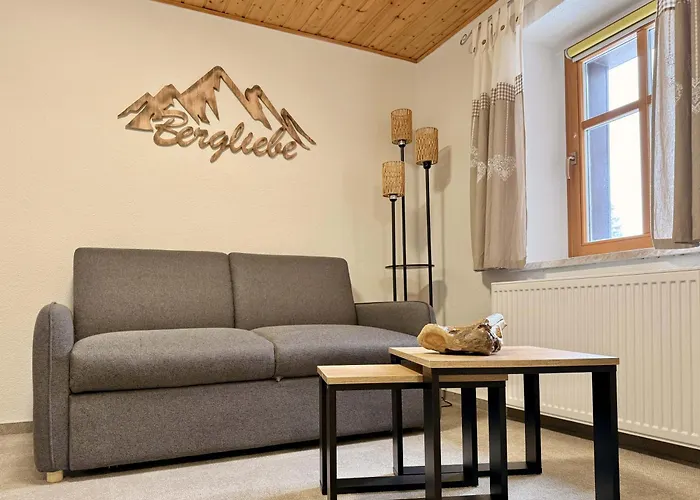  Naturhotel Gasthof Bärenfels