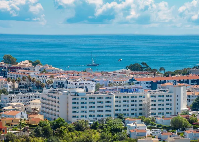 Albufeira Sol & Spa