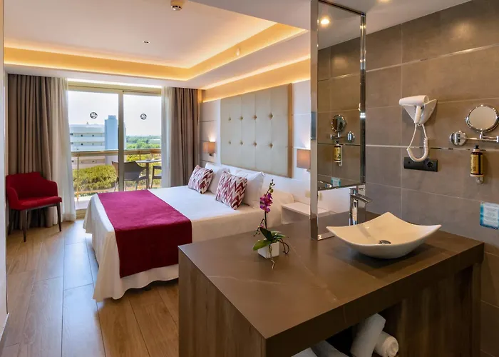 Hotel Beverly Park & Spa