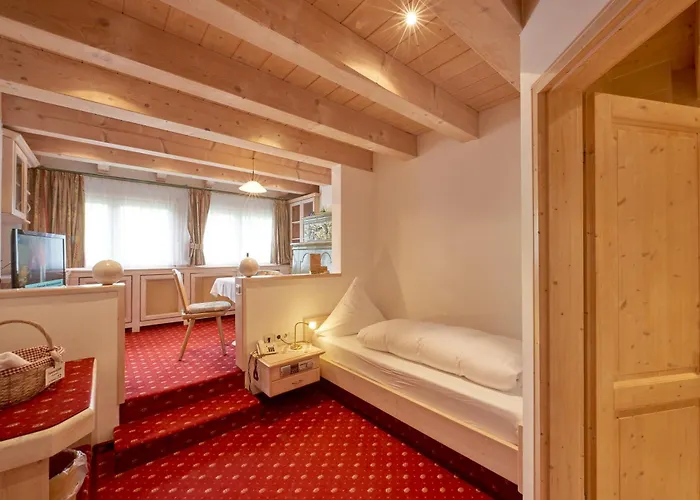 Hotel Schwarzwald-Gasthof Rößle