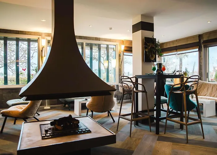 Mercure Cabourg Hôtel&Spa