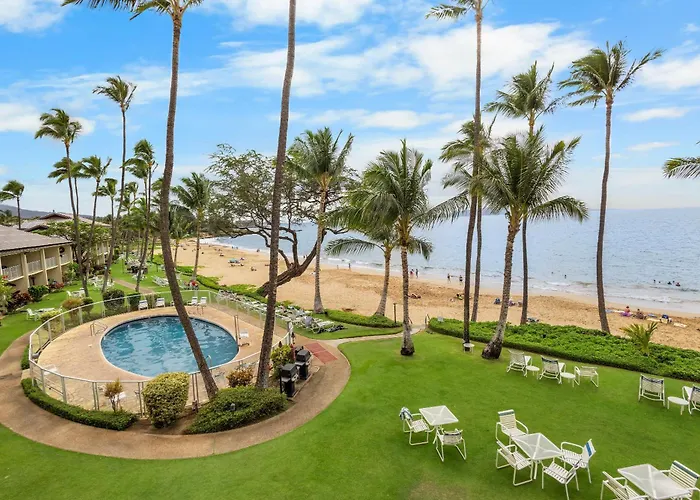 Boutique hotels Hale Pau Hana