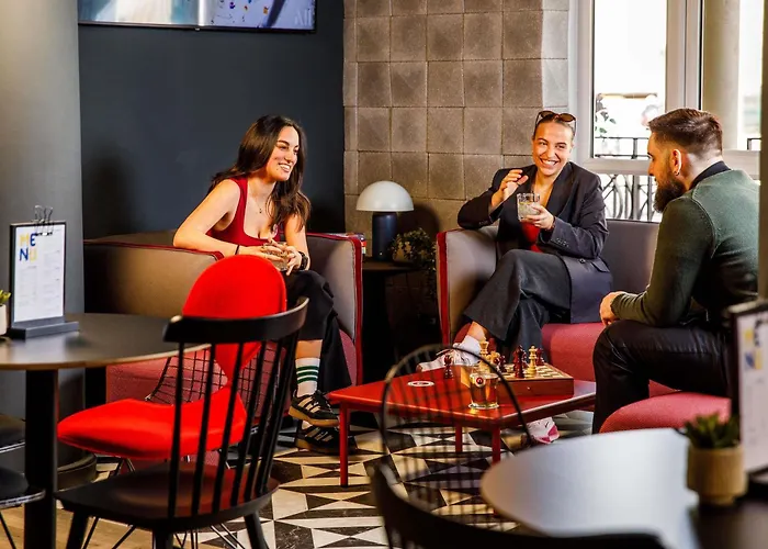 Ibis London Greenwich