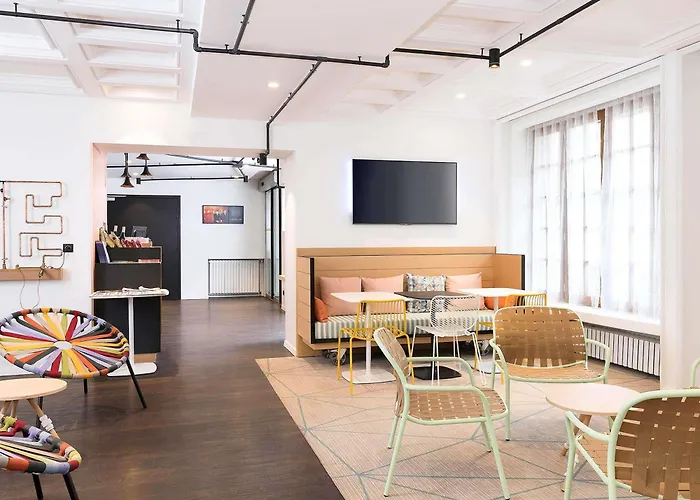 ibis Styles Macon Centre