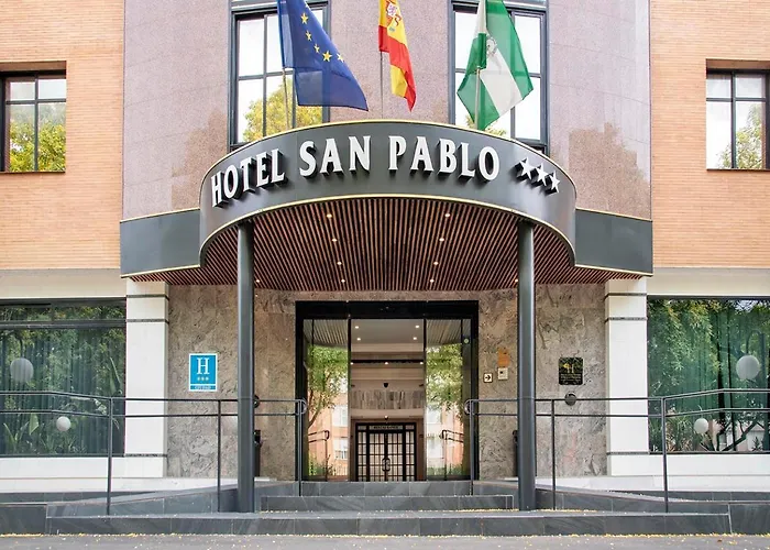  San Pablo