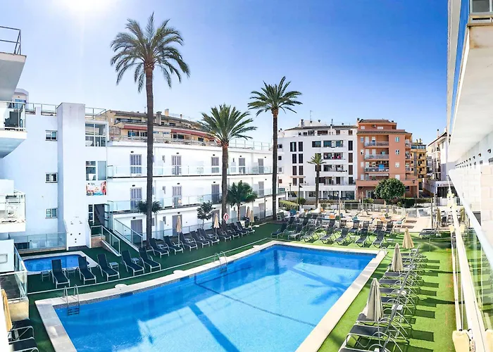 Eix Alcudia Hotel Adults Only