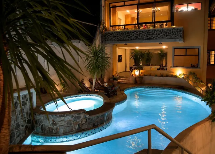 1775 Adriatico Suites