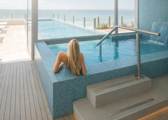 Pinamar Beach Resort