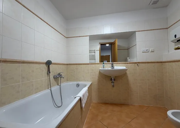 Central Residence