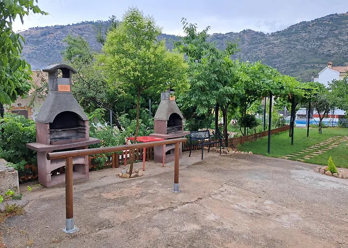 Apartamentos Martin