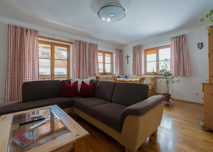 3 SterneHotel Zum Kirchenbauer