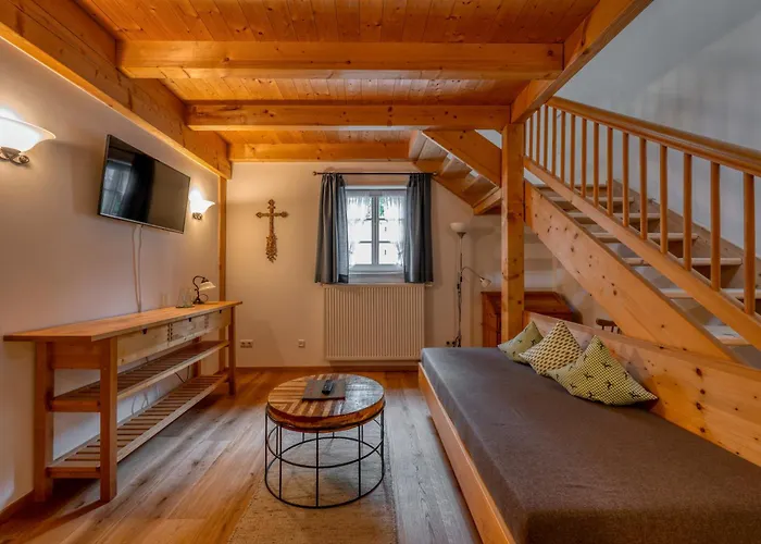 3 SterneHotel Zum Kirchenbauer