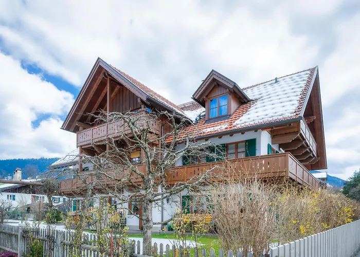 3 SterneHotel Zum Kirchenbauer