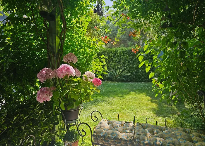 Il Giardino in Città