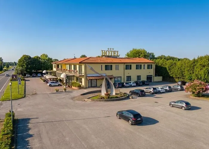 Hotel Gran Delta di ALBA-INVEST srl