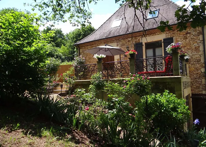 Domaine de La Bessade