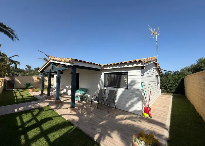 Casas Guemon