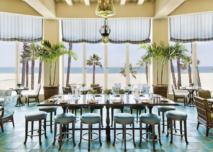 Casa Del Mar