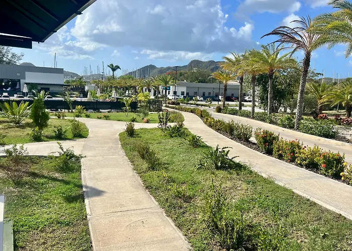 Antigua Chiama Italia Villas