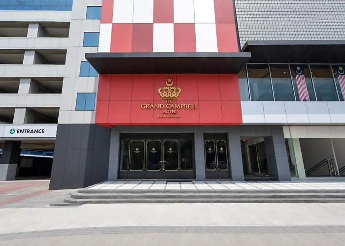 Grand Campbell Kuala Lumpur