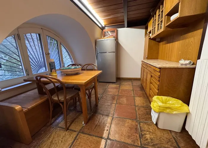 Il Nido Del Gabbiano