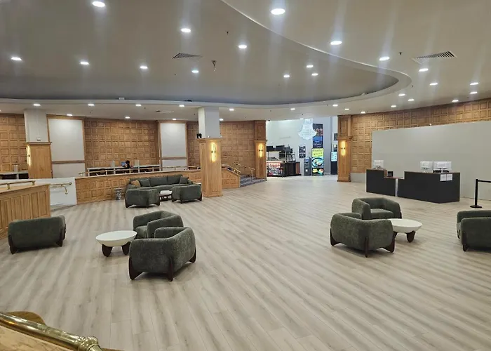 Castle Beach Club Apartments