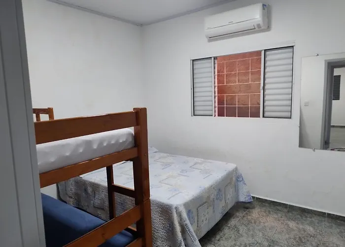 Casa em Olímpia