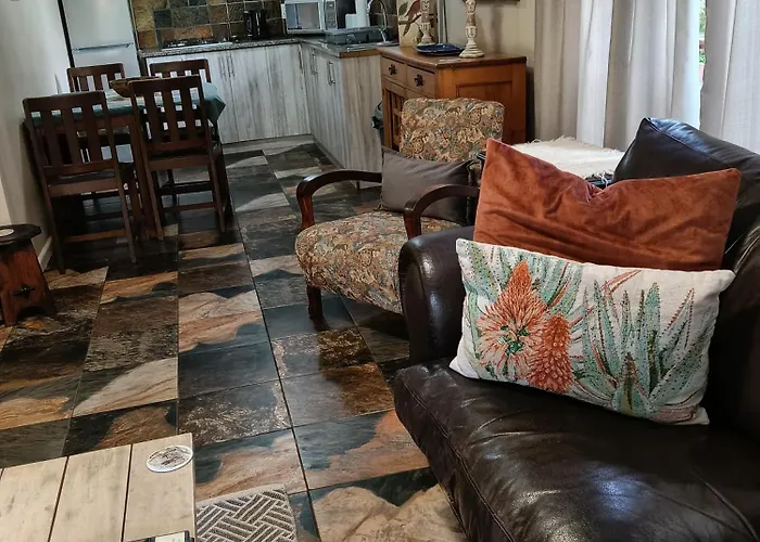 Welbedacht Estate Self Catering Accommodation