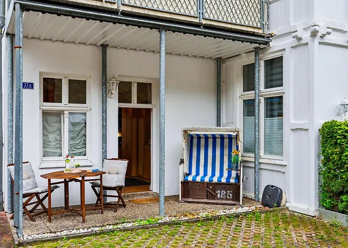 Bergstrasse By Interhome