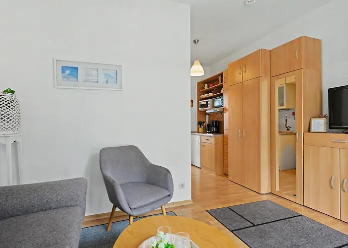 Bergstrasse By Interhome