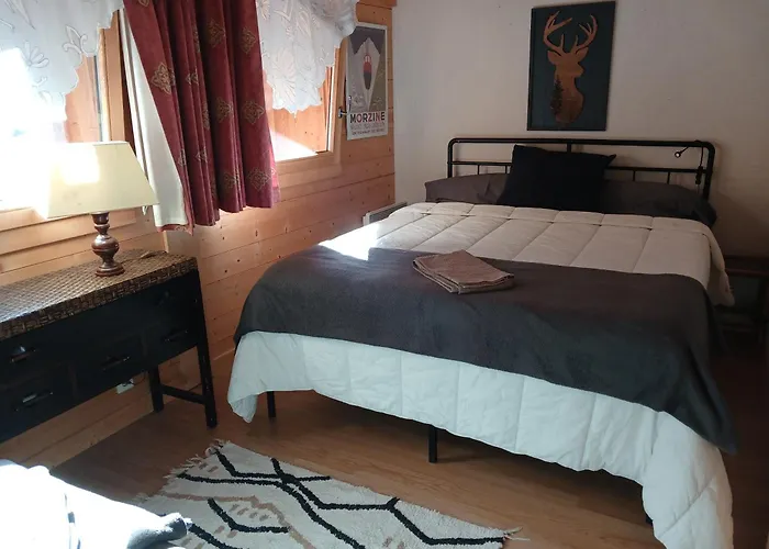 NAMASTE Chambre zen au calme