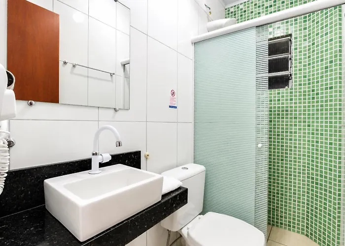 Flat Gean Guilherme - Canasvieiras