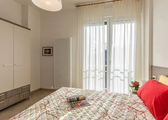Martina, Bologna By Short Holidays