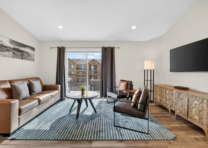 Cheap hotels Moab Redcliff Condos