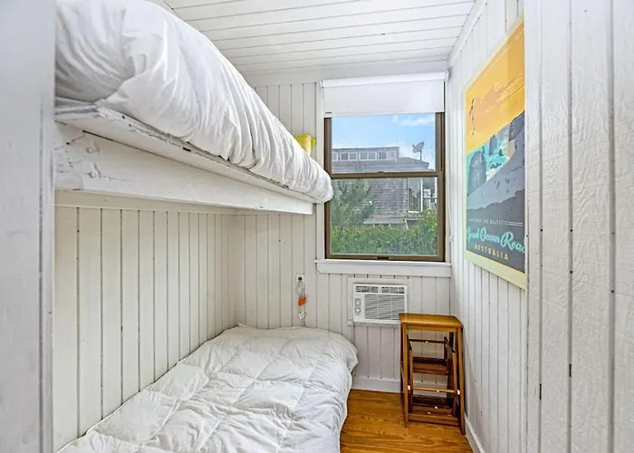 Robbins Rest Retreat