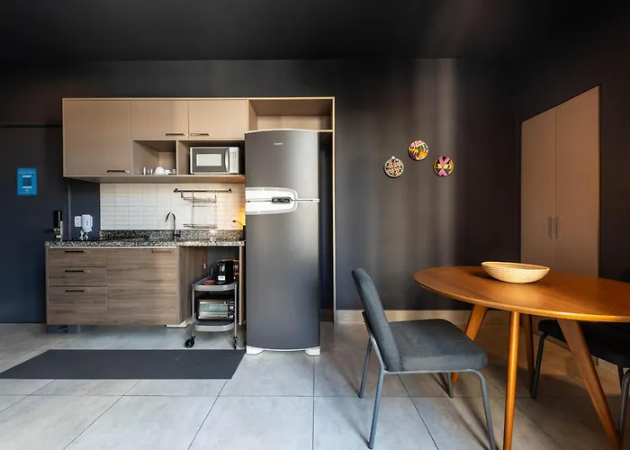 Jacques Pilon Residence