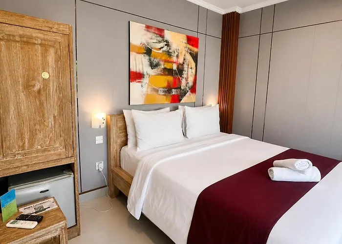Dana Homestay