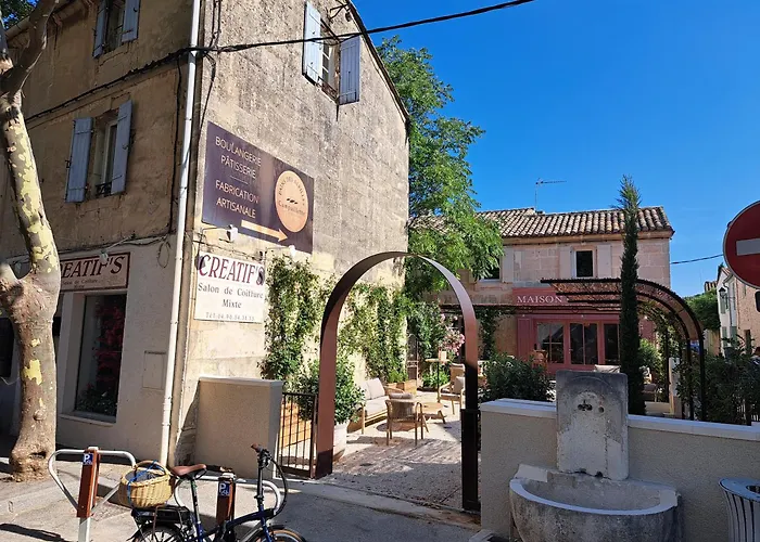 Chez Nathalie