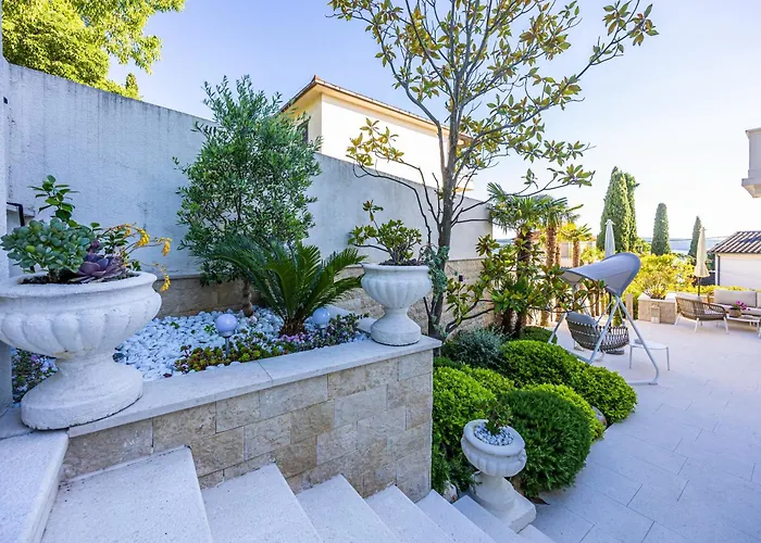 Villa Vita Luxury Apartments