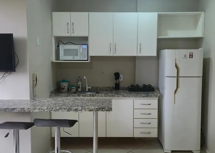 Spot Residence São Carlos 700m da USP