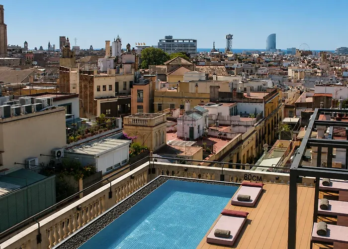 Kimpton Vividora By Ihg