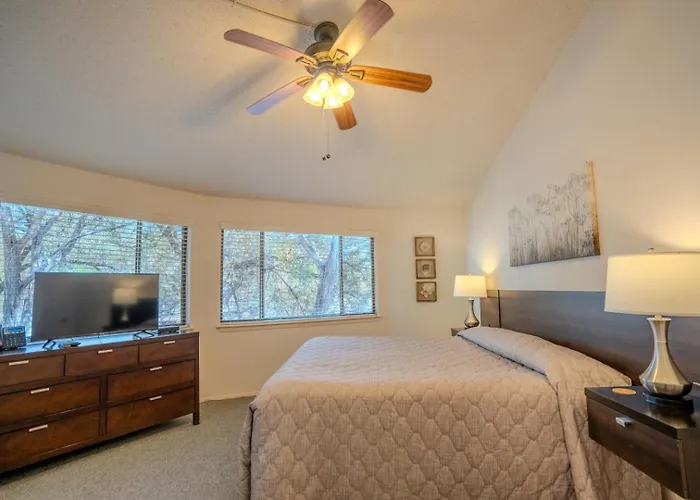 Lakefront Bungalow With Community Poolhot Tub #8