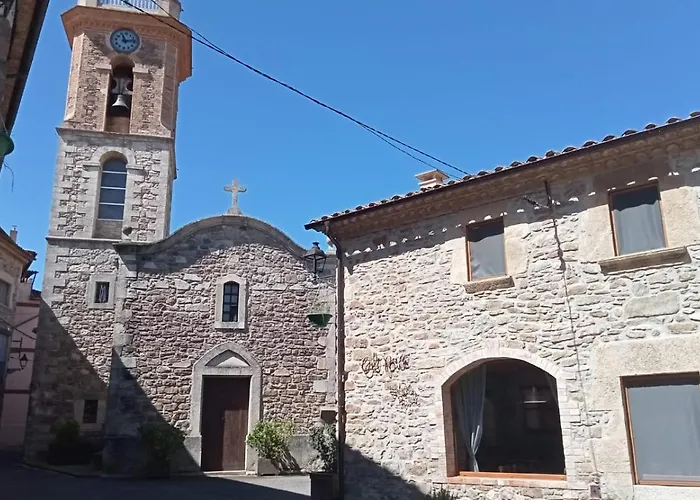 Cal Puó Turismo Rural
